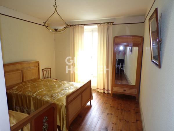 Maison Laniac 5 pièces 156 m2