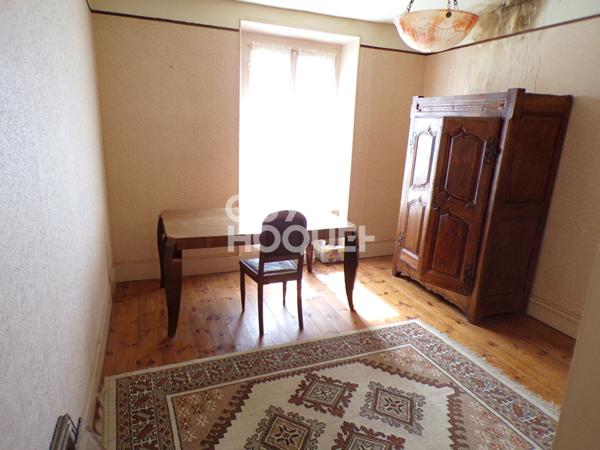 Maison Laniac 5 pièces 156 m2