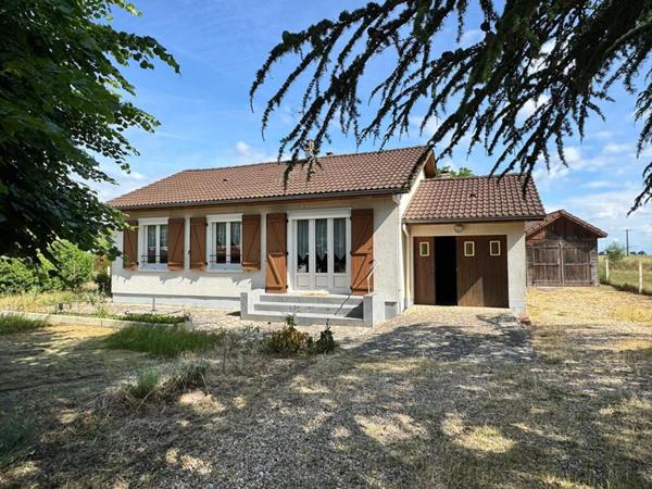 Maison Chavannes 3 pièce(s) 67 m2