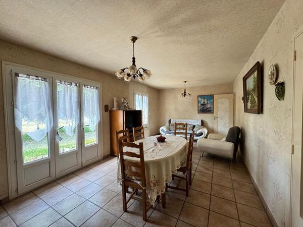 Maison Chavannes 3 pièce(s) 67 m2