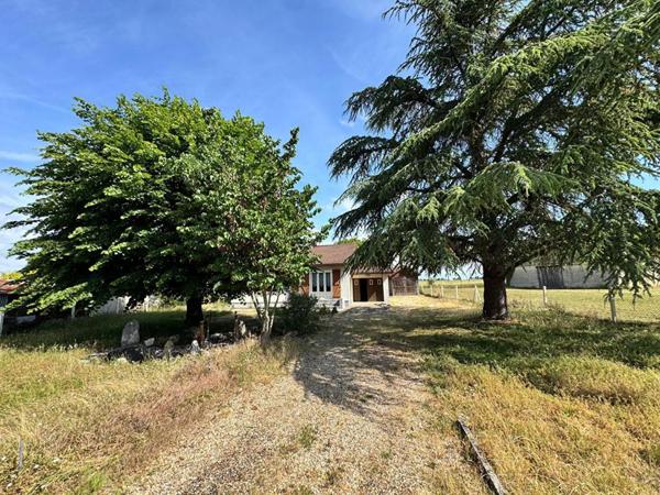 Maison Chavannes 3 pièce(s) 67 m2