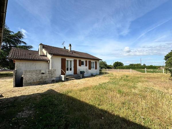 Maison Chavannes 3 pièce(s) 67 m2