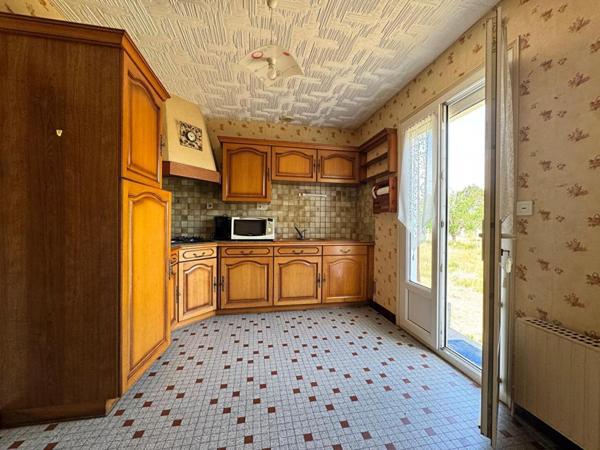 Maison Chavannes 3 pièce(s) 67 m2