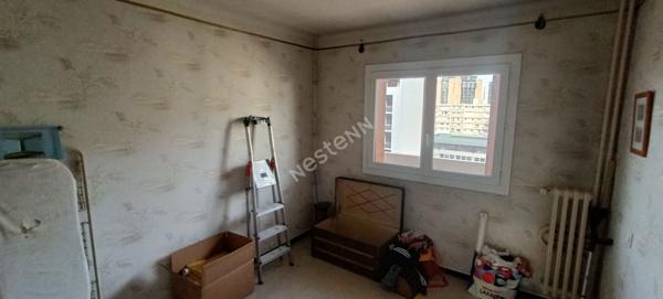 Toulon Appartement T3 avec parking