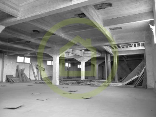 Bâtiment à LA GUIERCHE (72380)