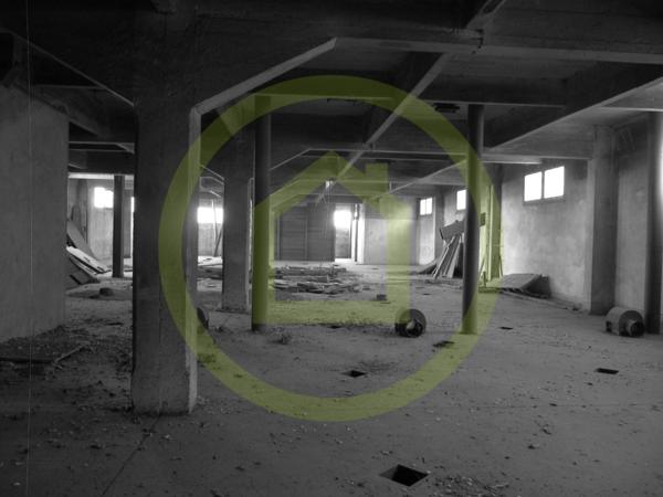 Bâtiment à LA GUIERCHE (72380)