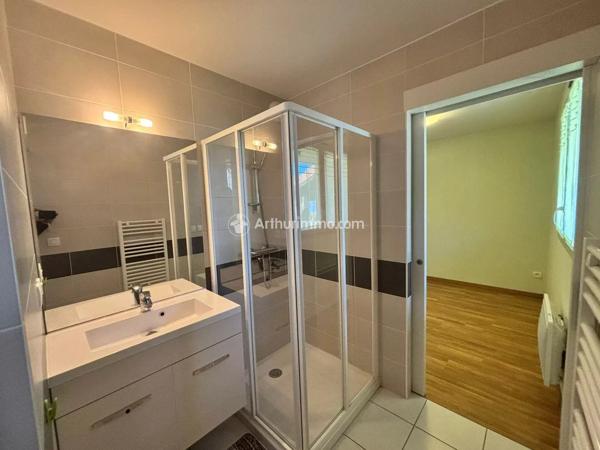 Vente                                                      Appartement
                        
                     4 pièces                      75 m2                     à Évian-les-Bains
