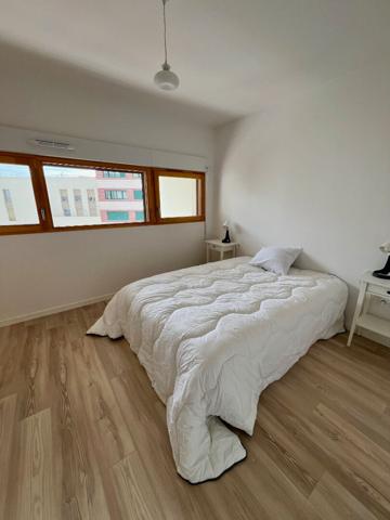 Duplex meublé - Haut Montreuil