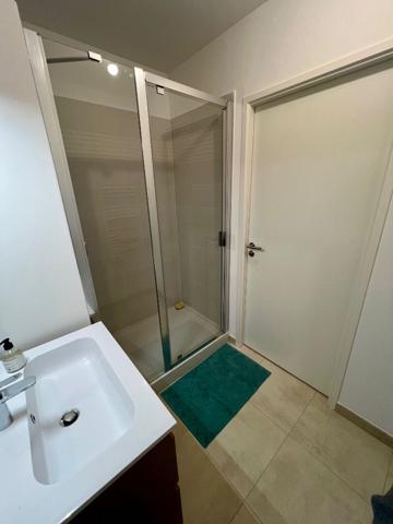 Duplex meublé - Haut Montreuil