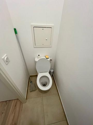 Duplex meublé - Haut Montreuil