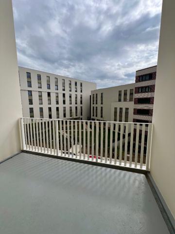 Duplex meublé - Haut Montreuil