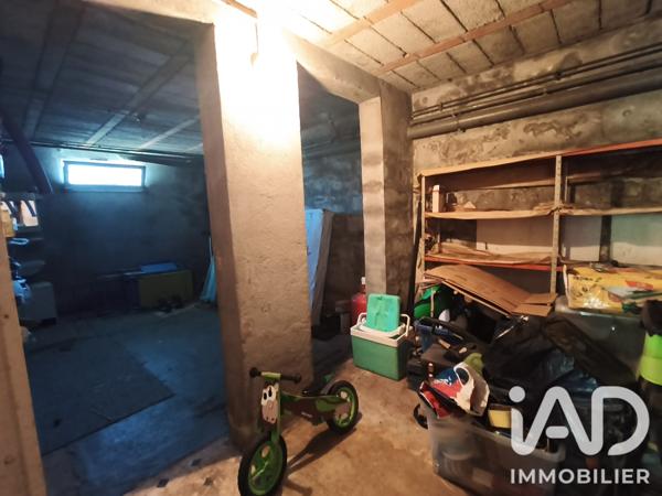 Maison à vendre 3 pièces 55 m² Gramat