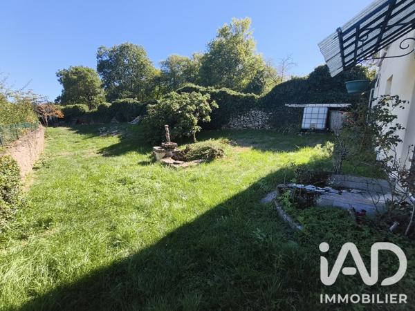 Maison à vendre 3 pièces 55 m² Gramat