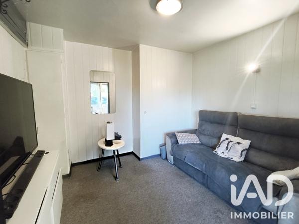 Maison à vendre 3 pièces 55 m² Gramat