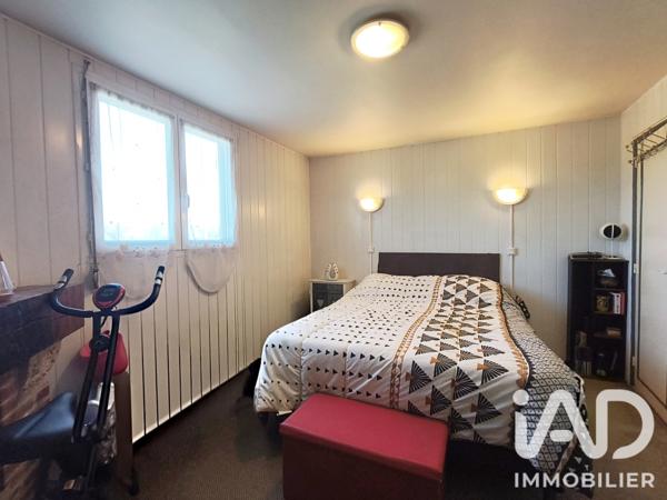 Maison à vendre 3 pièces 55 m² Gramat