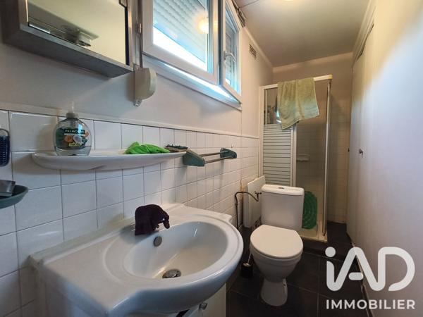 Maison à vendre 3 pièces 55 m² Gramat