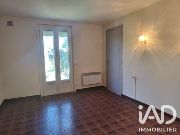 Maison à vendre 3 pièces 55 m² Gramat
