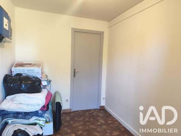 Maison à vendre 3 pièces 55 m² Gramat