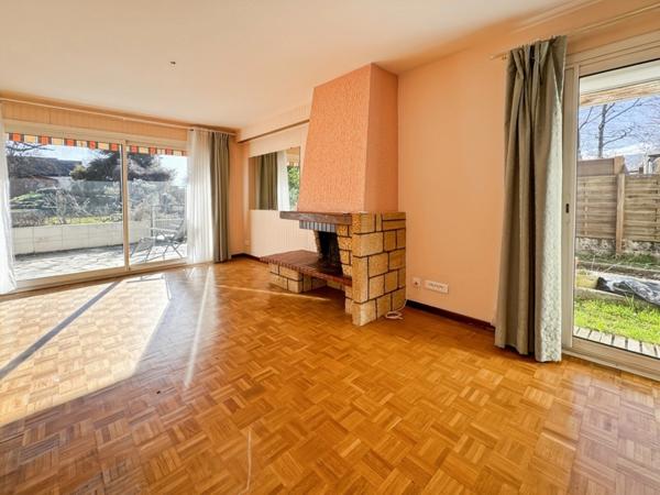 Maison à rénover - 5 pièces VERSONNEX (01) sur terrain de 700 m²