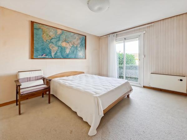 Maison à rénover - 5 pièces VERSONNEX (01) sur terrain de 700 m²