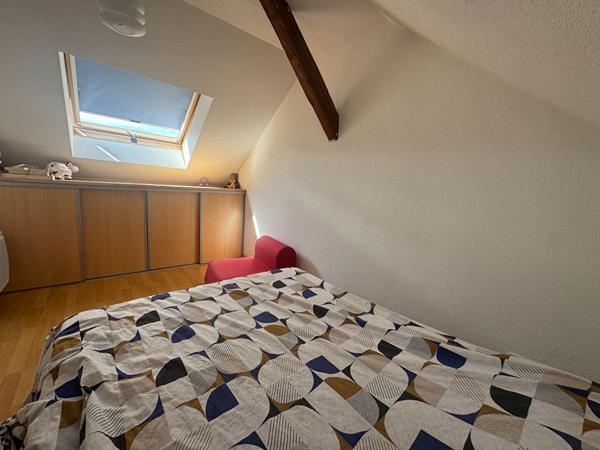 Appartement Mandeure 2 pièce(s) 35 m2