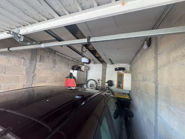 Appartement Mandeure 2 pièce(s) 35 m2