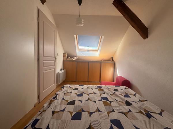 Appartement Mandeure 2 pièce(s) 35 m2