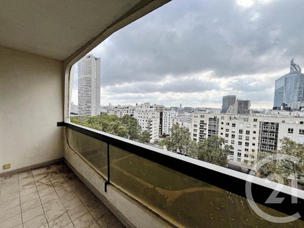 Appartement F2 à vendre  2 pièces - 58,21 m2 COURBEVOIE - 92