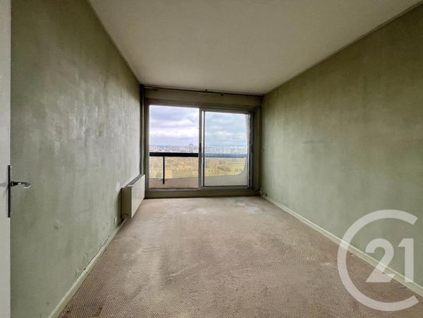 Appartement F2 à vendre  2 pièces - 58,21 m2 COURBEVOIE - 92