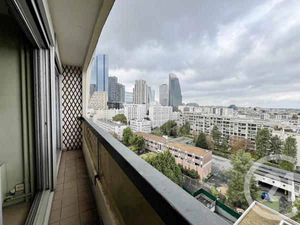 Appartement F2 à vendre  2 pièces - 58,21 m2 COURBEVOIE - 92