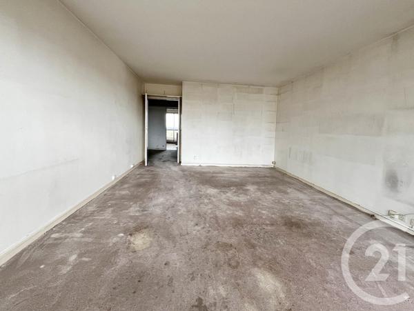 Appartement F2 à vendre  2 pièces - 58,21 m2 COURBEVOIE - 92