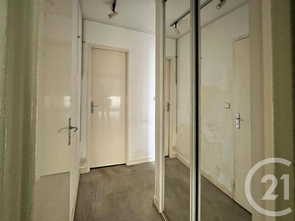 Appartement F2 à vendre  2 pièces - 58,21 m2 COURBEVOIE - 92