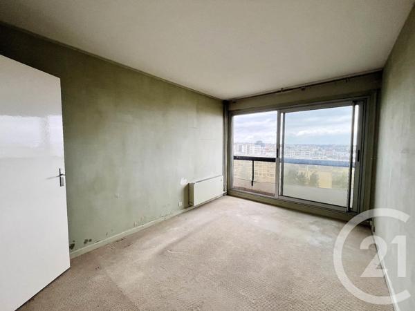 Appartement F2 à vendre  2 pièces - 58,21 m2 COURBEVOIE - 92