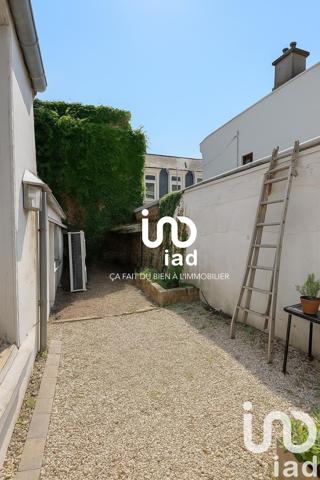 Maison à vendre 6 pièces 132 m² Boulogne-sur-Mer