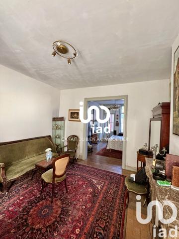 Maison à vendre 6 pièces 132 m² Boulogne-sur-Mer