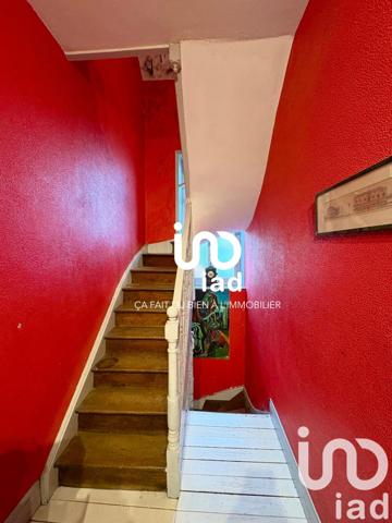 Maison à vendre 6 pièces 132 m² Boulogne-sur-Mer