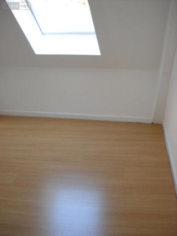 Appartement à louer à Carvin dans le Pas-de-Calais (62220), ref : 62032-L176