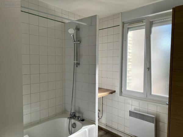 Appartement à louer à Carvin dans le Pas-de-Calais (62220), ref : 62032-L176