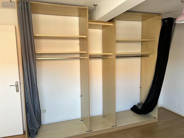 Appartement à louer à Carvin dans le Pas-de-Calais (62220), ref : 62032-L176