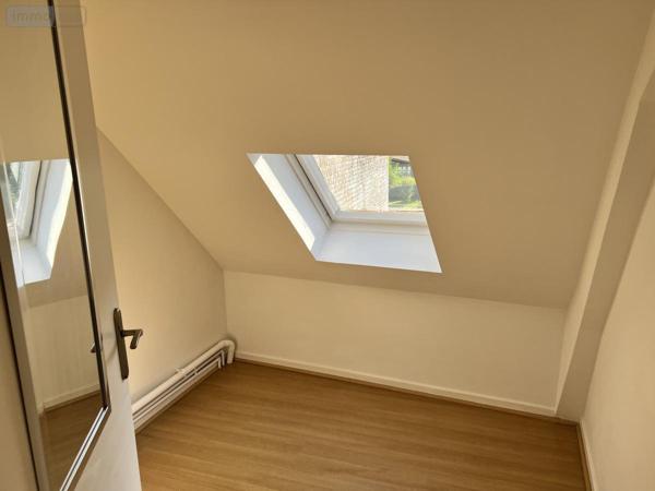 Appartement à louer à Carvin dans le Pas-de-Calais (62220), ref : 62032-L176