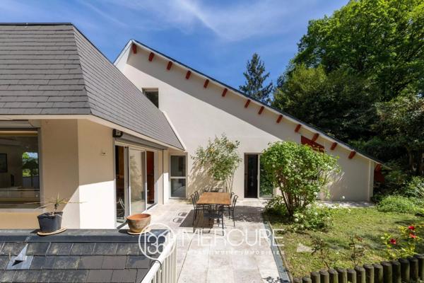 Maison à Bures-sur-Yvette