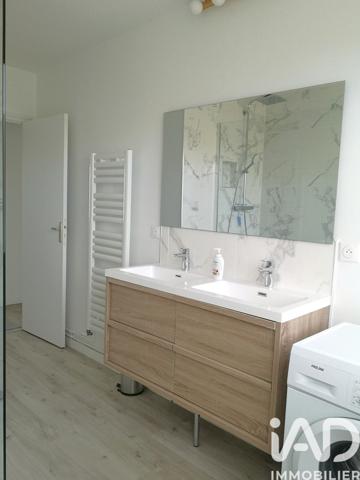 Appartement à vendre 5 pièces 81 m² Brest