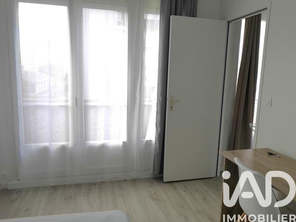 Appartement à vendre 5 pièces 81 m² Brest