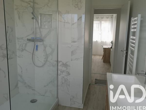 Appartement à vendre 5 pièces 81 m² Brest