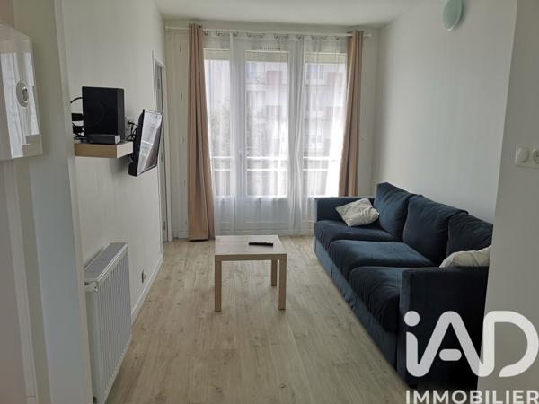 Appartement à vendre 5 pièces 81 m² Brest