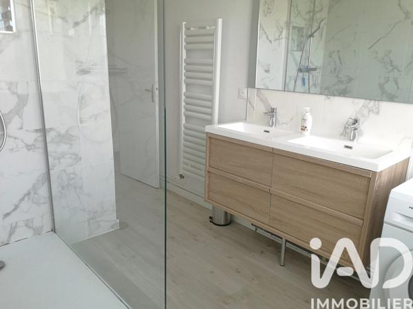 Appartement à vendre 5 pièces 81 m² Brest