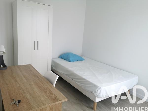 Appartement à vendre 5 pièces 81 m² Brest