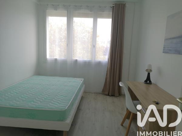 Appartement à vendre 5 pièces 81 m² Brest