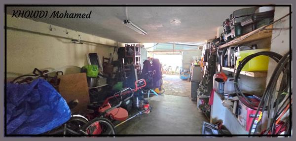 🏡 À VENDRE – Maison individuelle avec vue panoramique à Villeneuve-sur-Lot 🌄🏊‍♂️