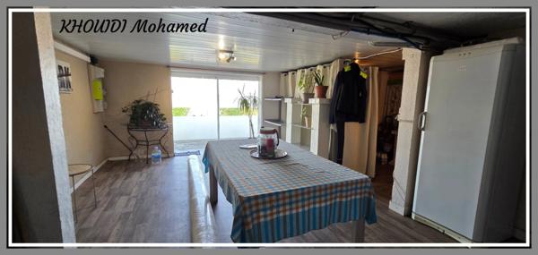 🏡 À VENDRE – Maison individuelle avec vue panoramique à Villeneuve-sur-Lot 🌄🏊‍♂️